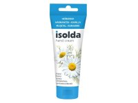 Isolda krém na ruce 100ml-heřmánek